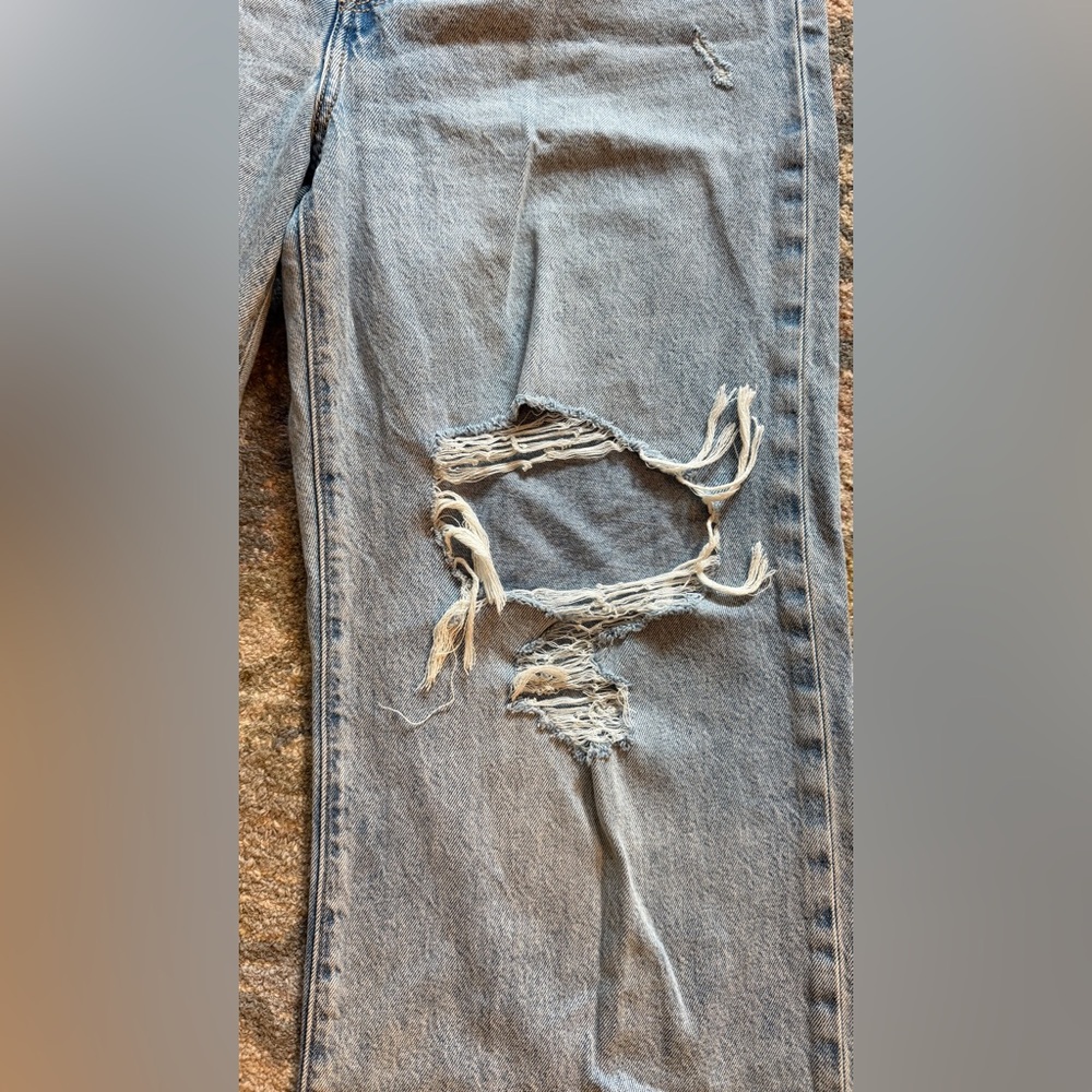Levi’s Ribcage Wide Leg Premium - Picture 3 of 10